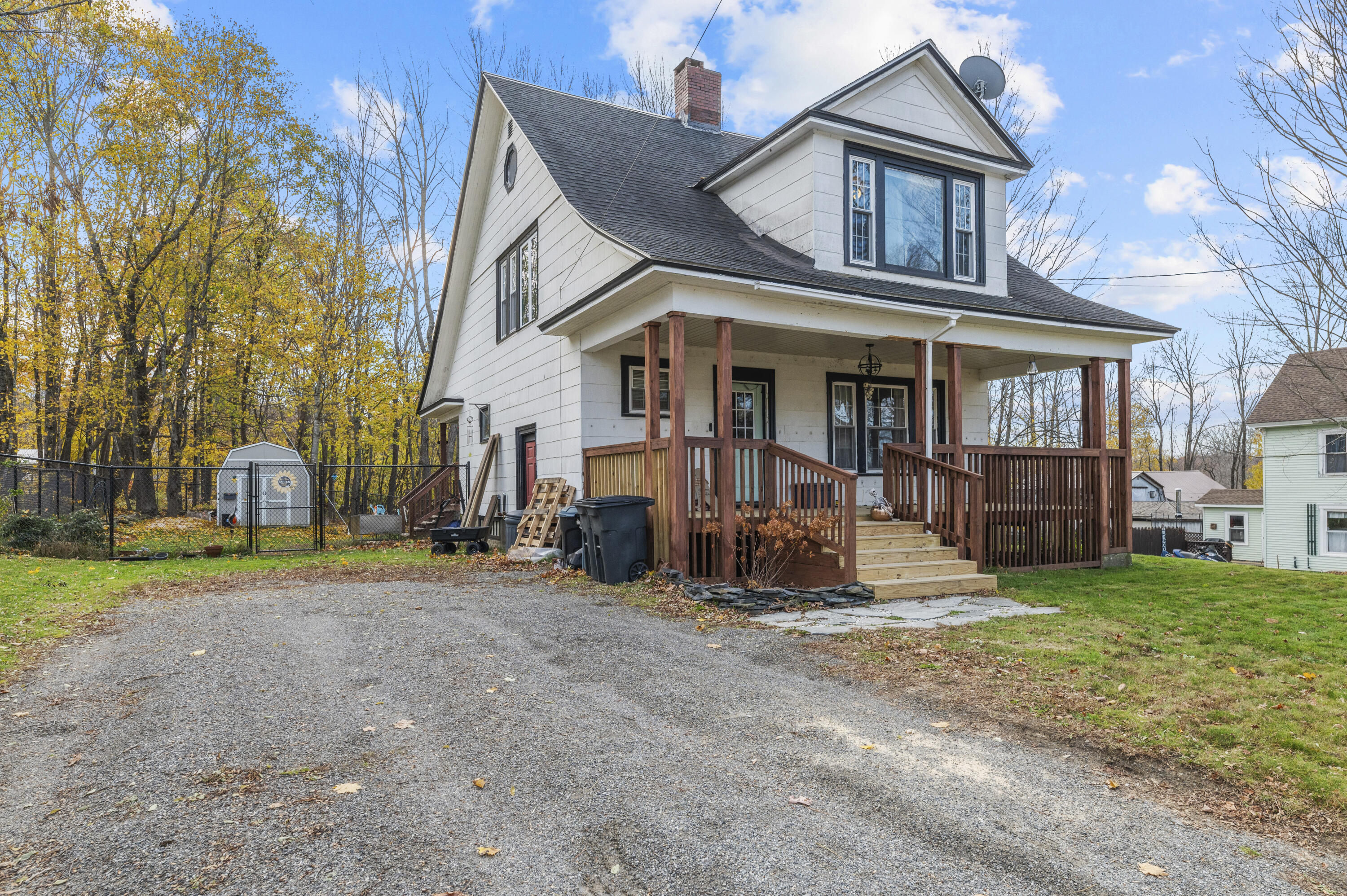 39 Park Street Dexter ME 04930