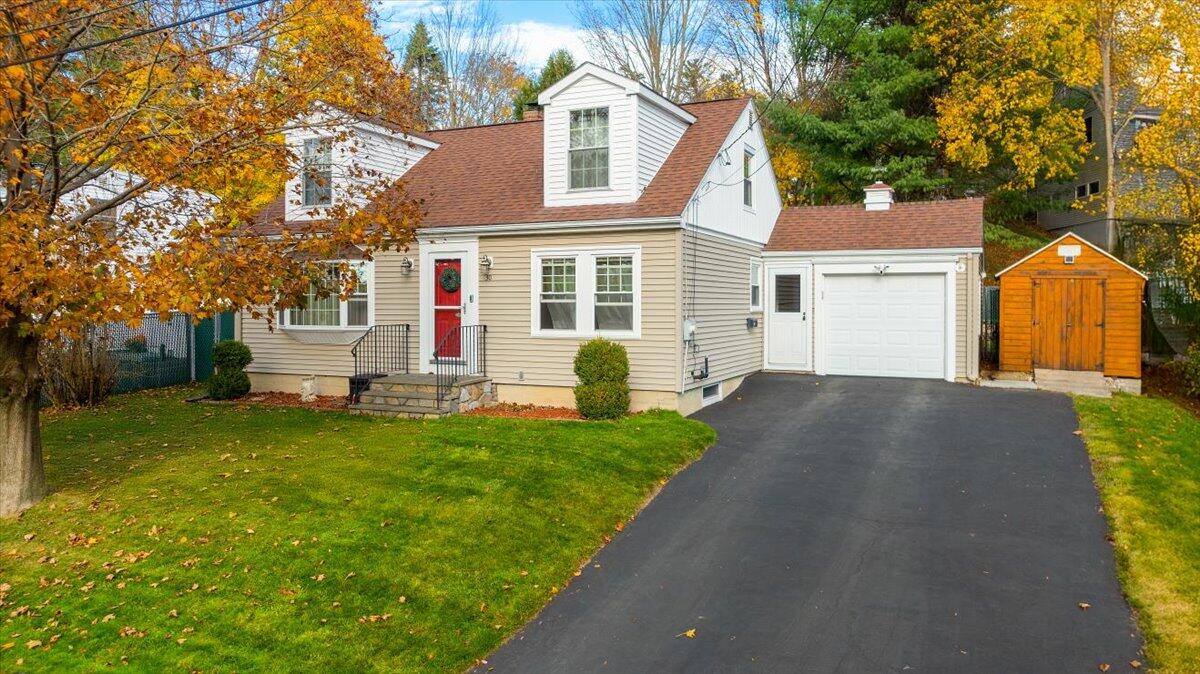 30 Brown Street Lewiston ME 04240