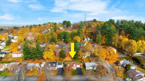 30 Brown Street Lewiston ME 04240