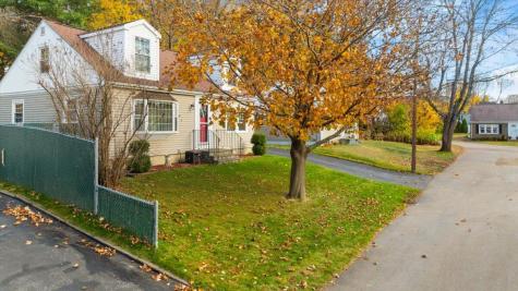 30 Brown Street Lewiston ME 04240