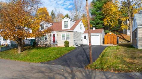 30 Brown Street Lewiston ME 04240