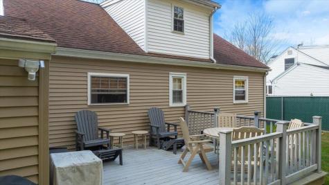 30 Brown Street Lewiston ME 04240