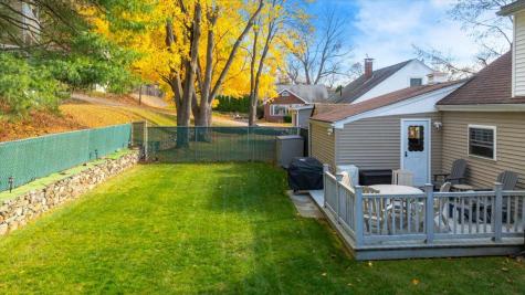 30 Brown Street Lewiston ME 04240