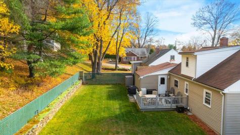 30 Brown Street Lewiston ME 04240