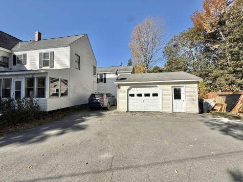 69 Green Street Augusta ME 04330