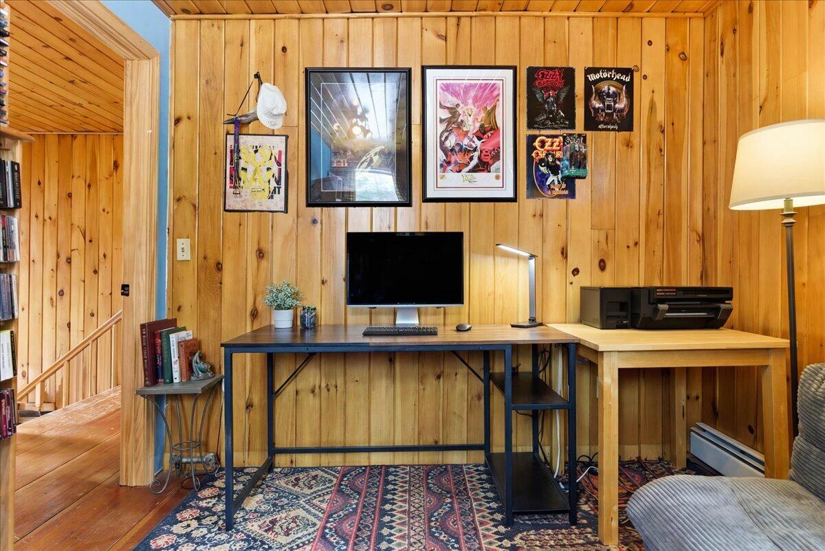 59 Vanner Road Washington ME 04574