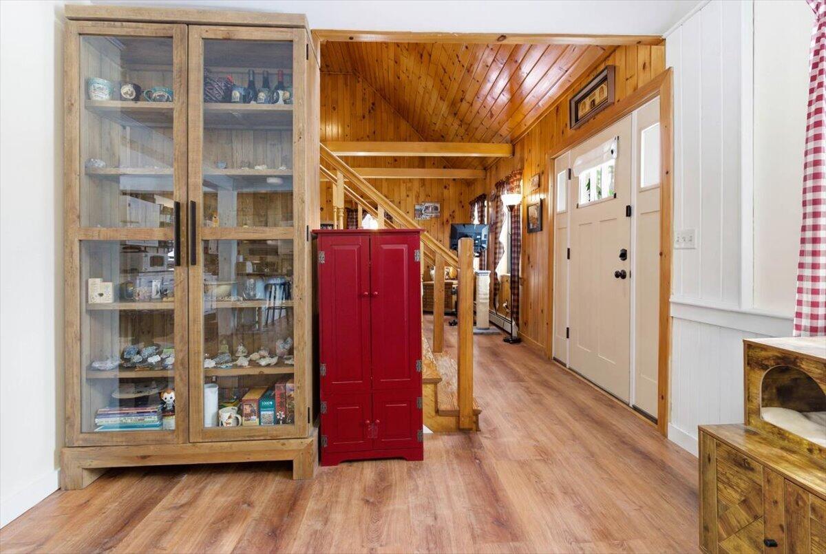 59 Vanner Road Washington ME 04574