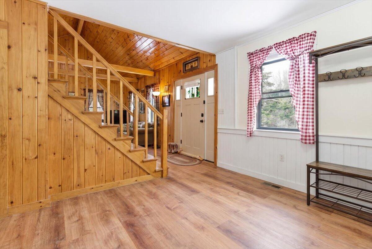 59 Vanner Road Washington ME 04574