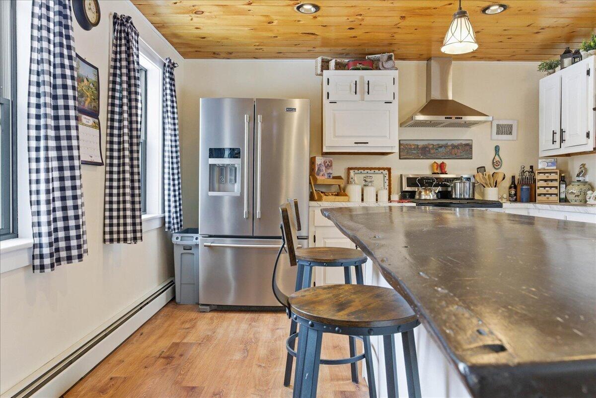 59 Vanner Road Washington ME 04574