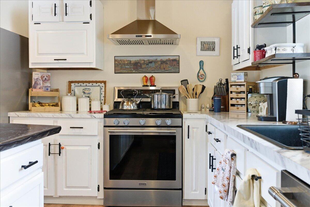 59 Vanner Road Washington ME 04574