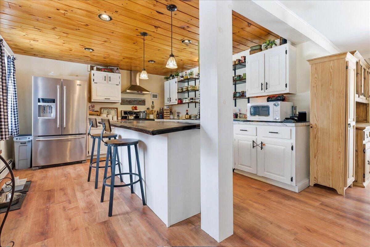 59 Vanner Road Washington ME 04574