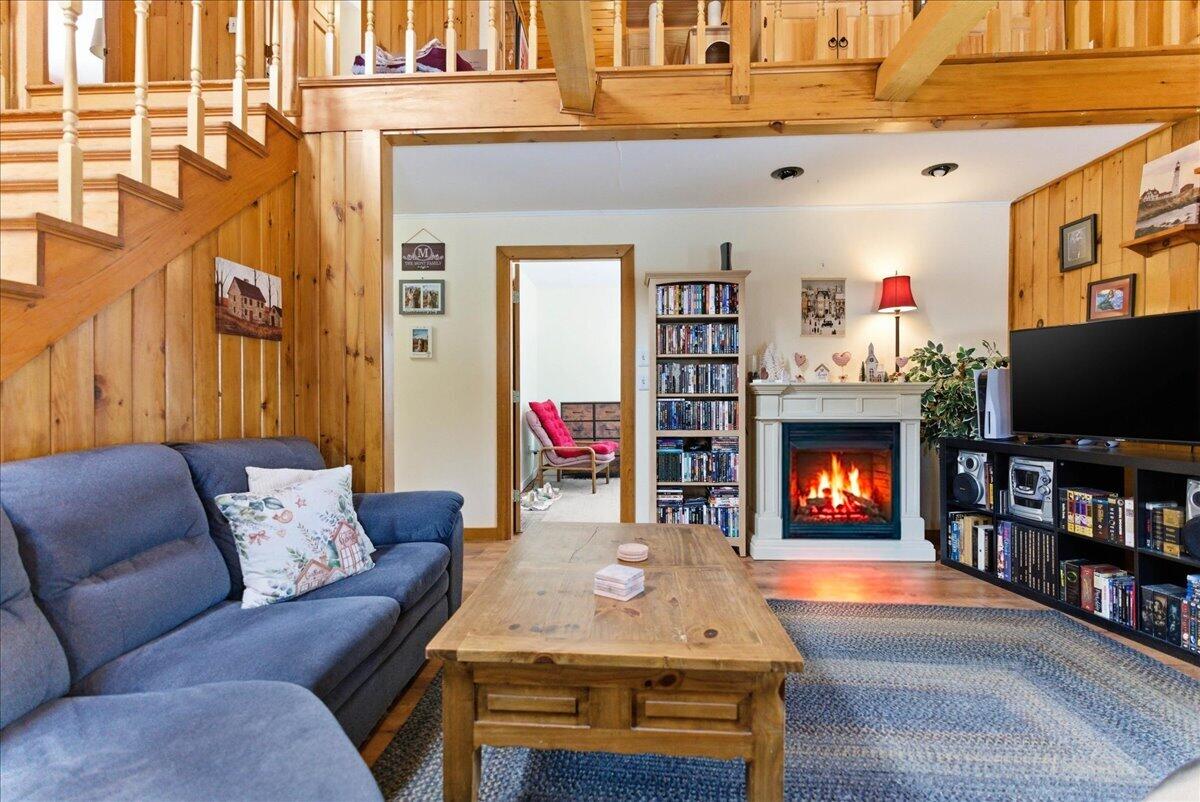 59 Vanner Road Washington ME 04574