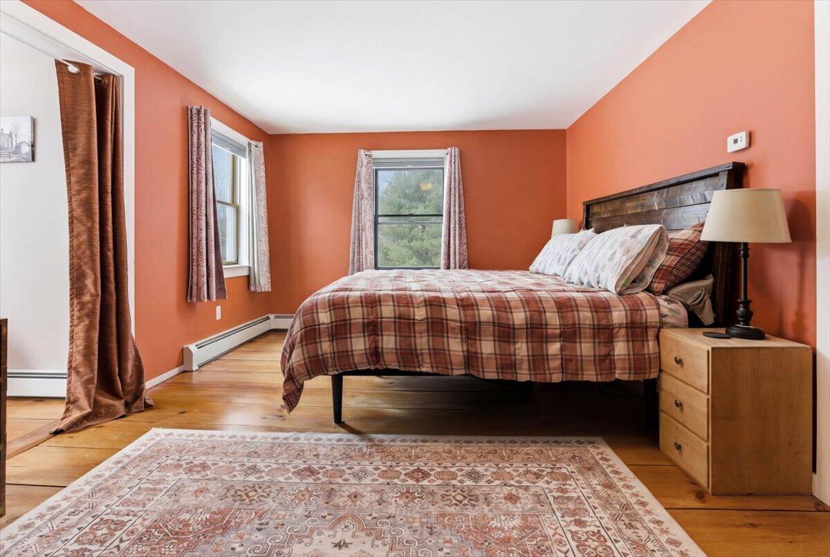 59 Vanner Road Washington ME 04574