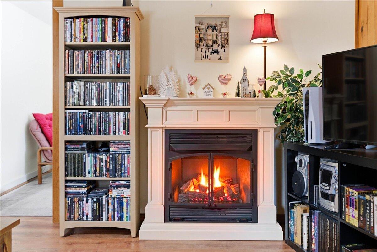 59 Vanner Road Washington ME 04574