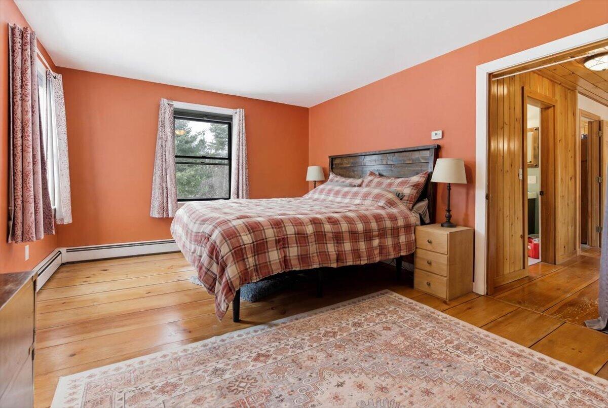 59 Vanner Road Washington ME 04574