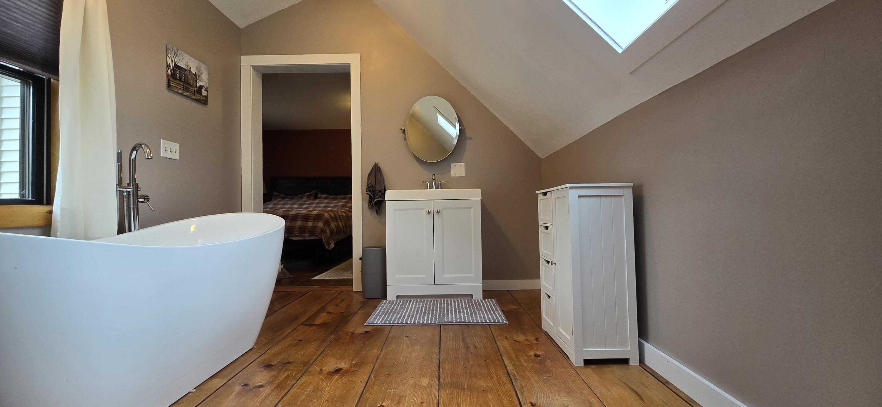 59 Vanner Road Washington ME 04574