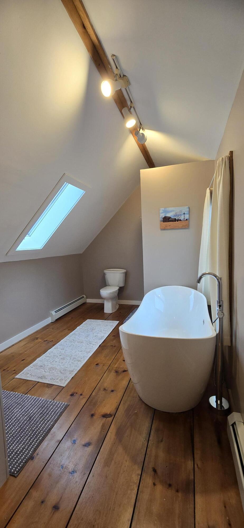 59 Vanner Road Washington ME 04574