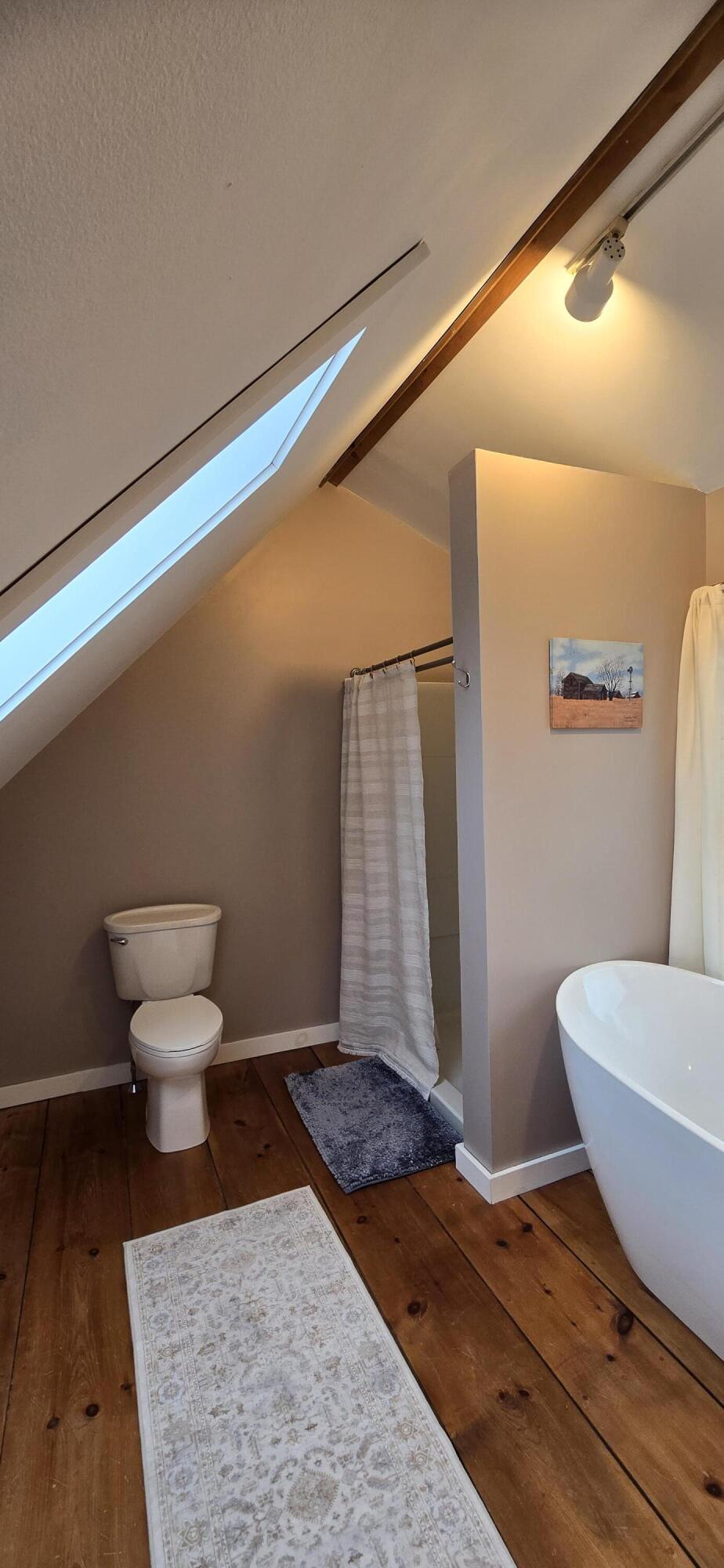 59 Vanner Road Washington ME 04574