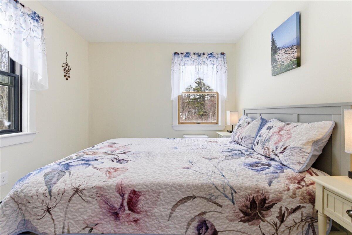 59 Vanner Road Washington ME 04574