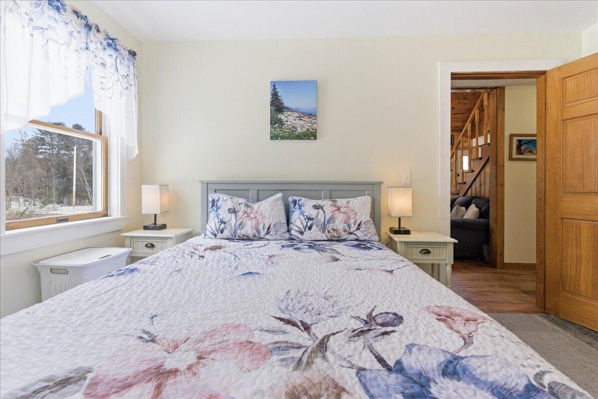 59 Vanner Road Washington ME 04574