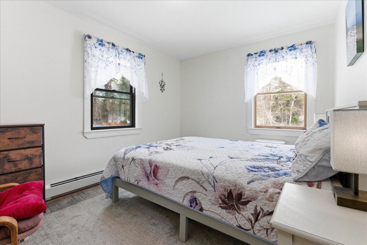 59 Vanner Road Washington ME 04574