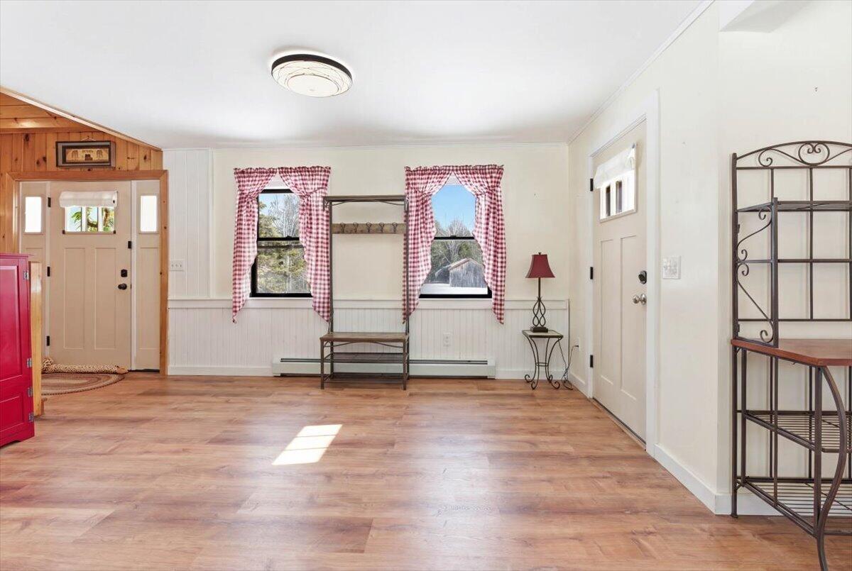 59 Vanner Road Washington ME 04574