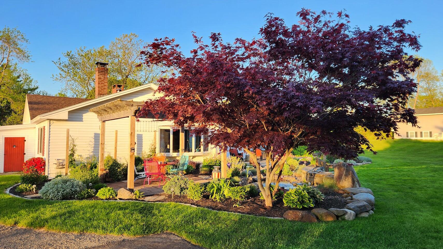 105 Warrenton Street Rockport ME 04856