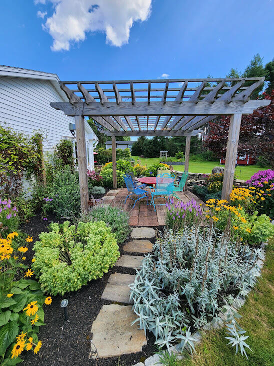 105 Warrenton Street Rockport ME 04856