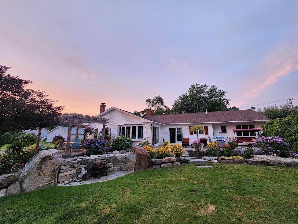 105 Warrenton Street Rockport ME 04856