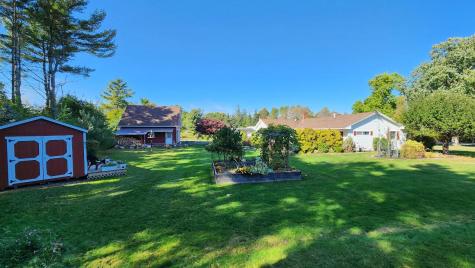 105 Warrenton Street Rockport ME 04856