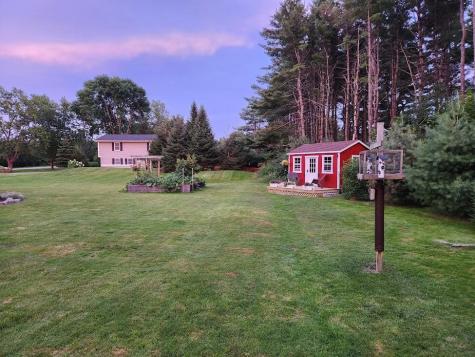 105 Warrenton Street Rockport ME 04856