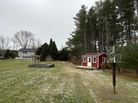 105 Warrenton Street Rockport ME 04856