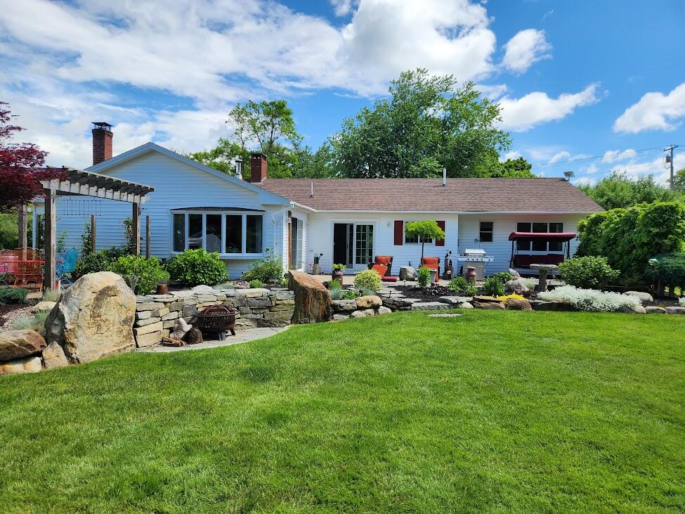 105 Warrenton Street Rockport ME 04856