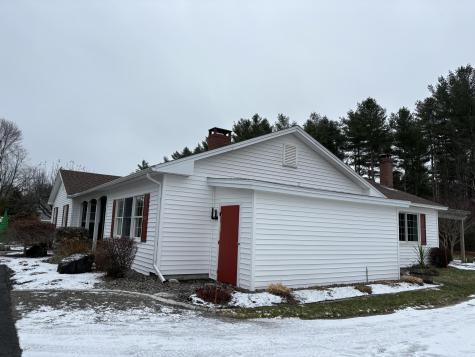 105 Warrenton Street Rockport ME 04856