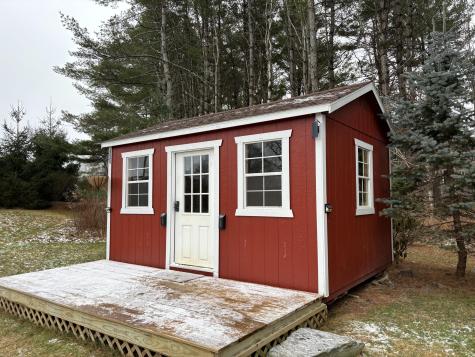 105 Warrenton Street Rockport ME 04856