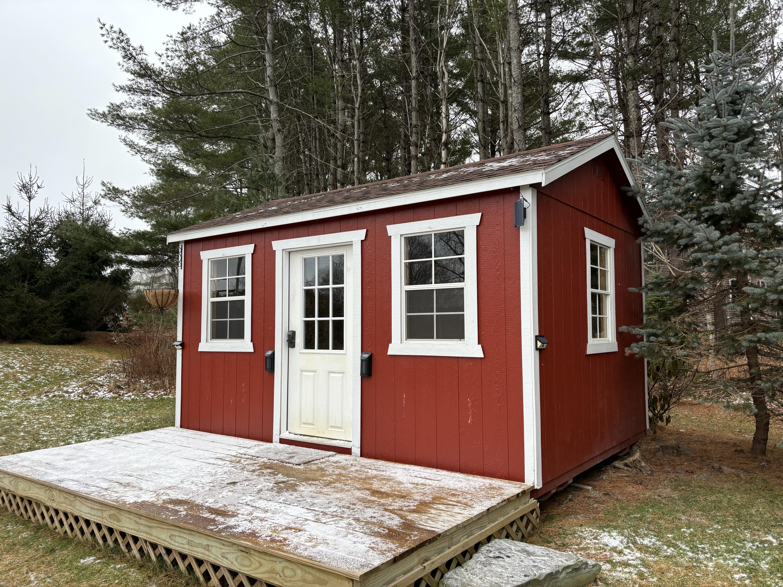 105 Warrenton Street Rockport ME 04856