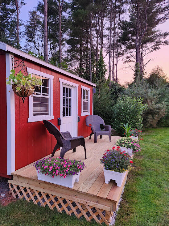 105 Warrenton Street Rockport ME 04856