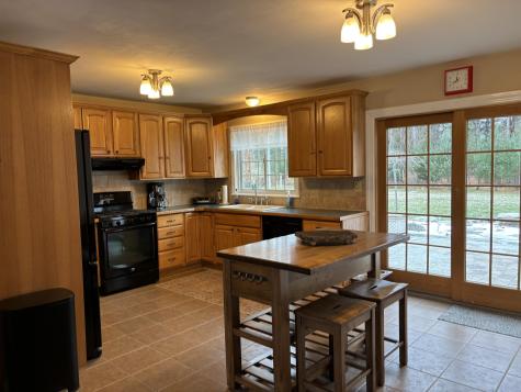 105 Warrenton Street Rockport ME 04856