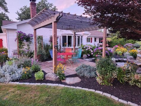 105 Warrenton Street Rockport ME 04856