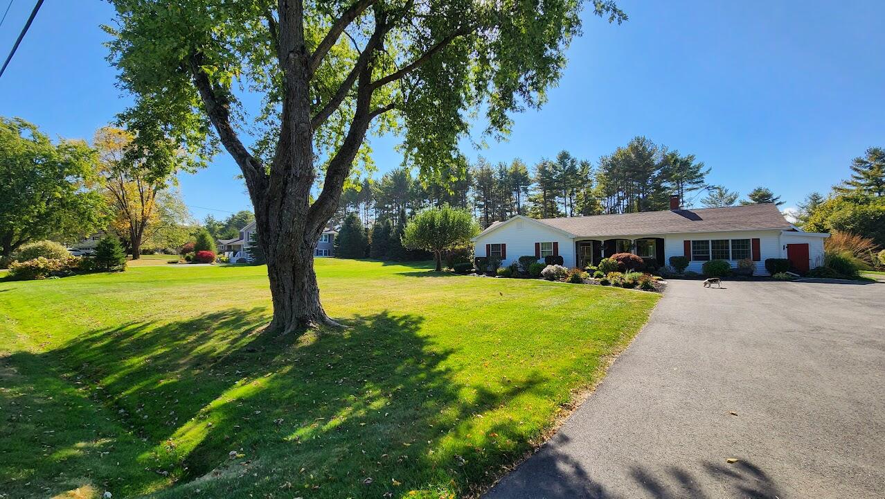 105 Warrenton Street Rockport ME 04856