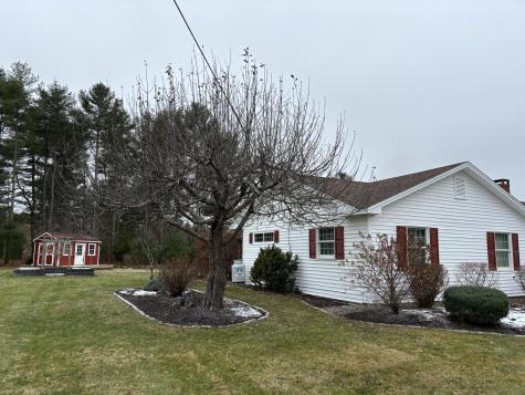 105 Warrenton Street Rockport ME 04856