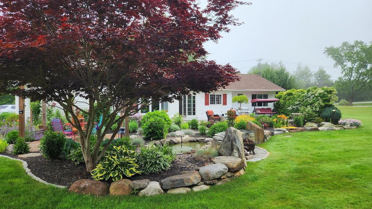 105 Warrenton Street Rockport ME 04856