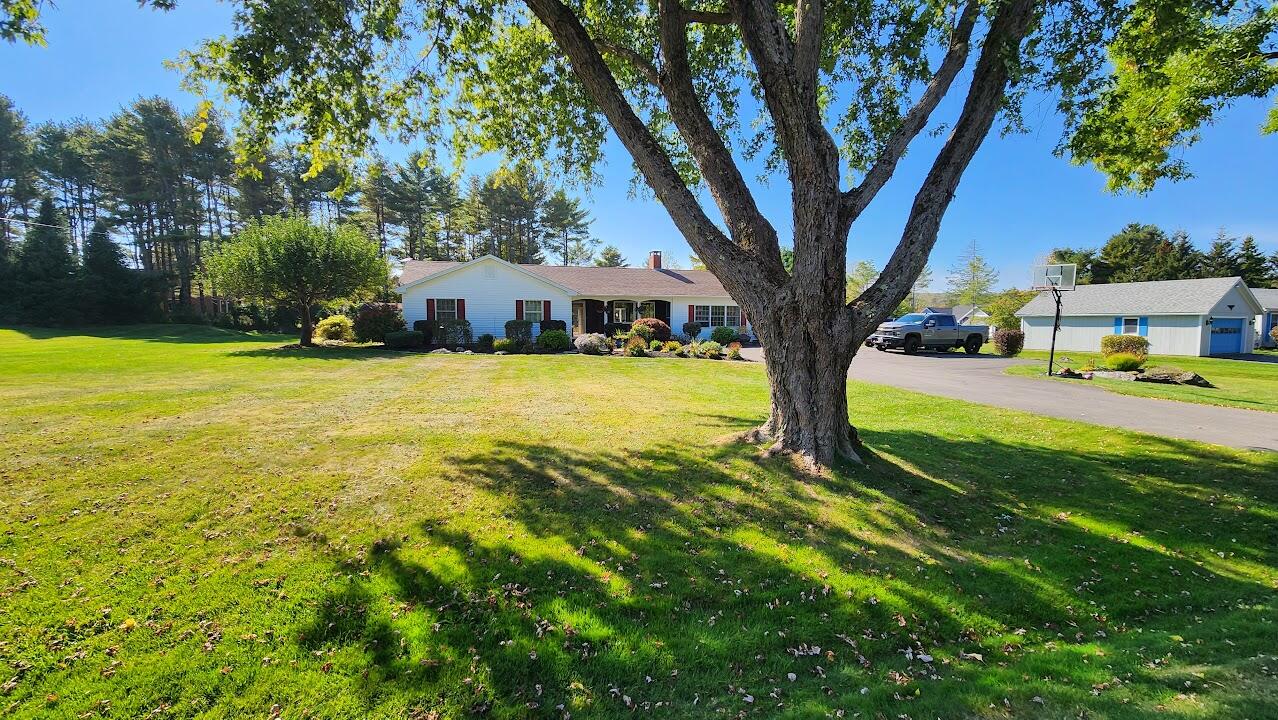 105 Warrenton Street Rockport ME 04856