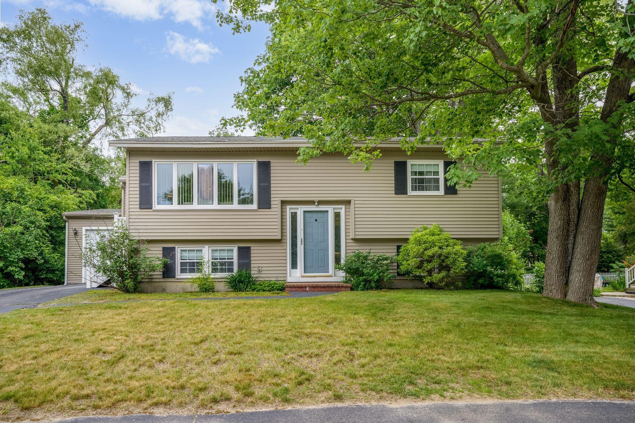 35 Primrose Lane Portland ME 04103