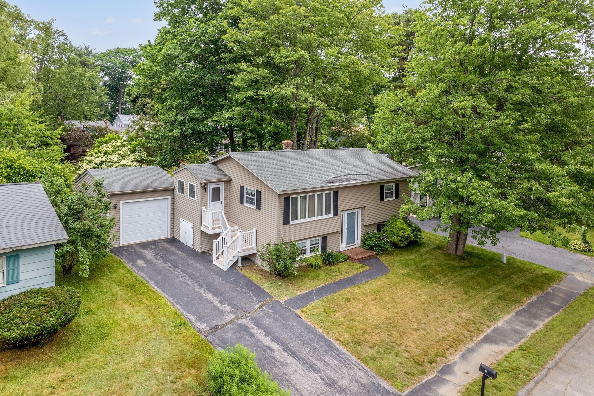 35 Primrose Lane Portland ME 04103