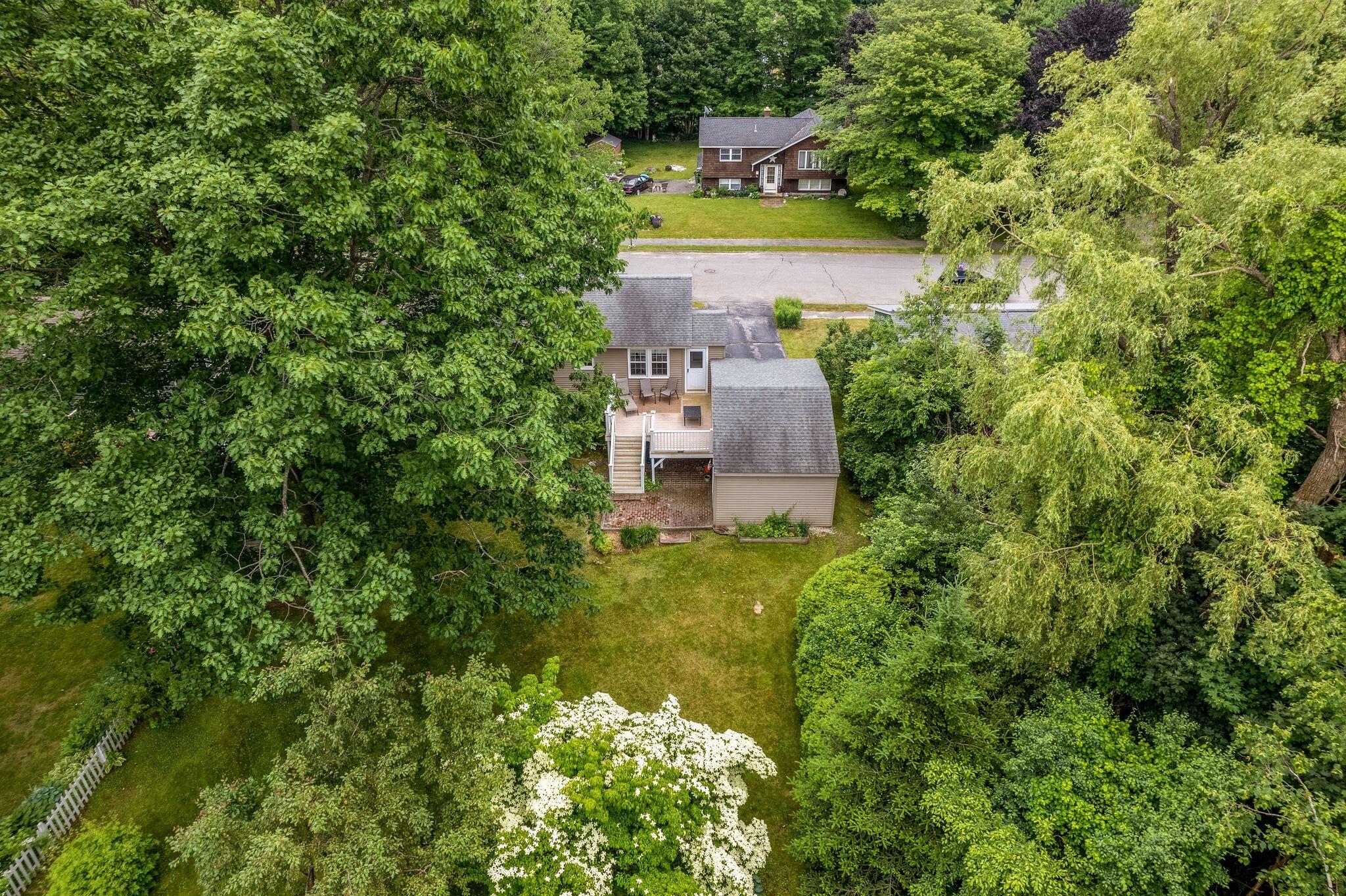 35 Primrose Lane Portland ME 04103