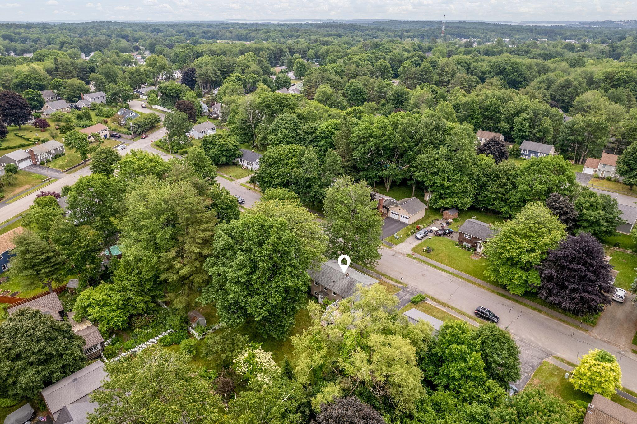 35 Primrose Lane Portland ME 04103