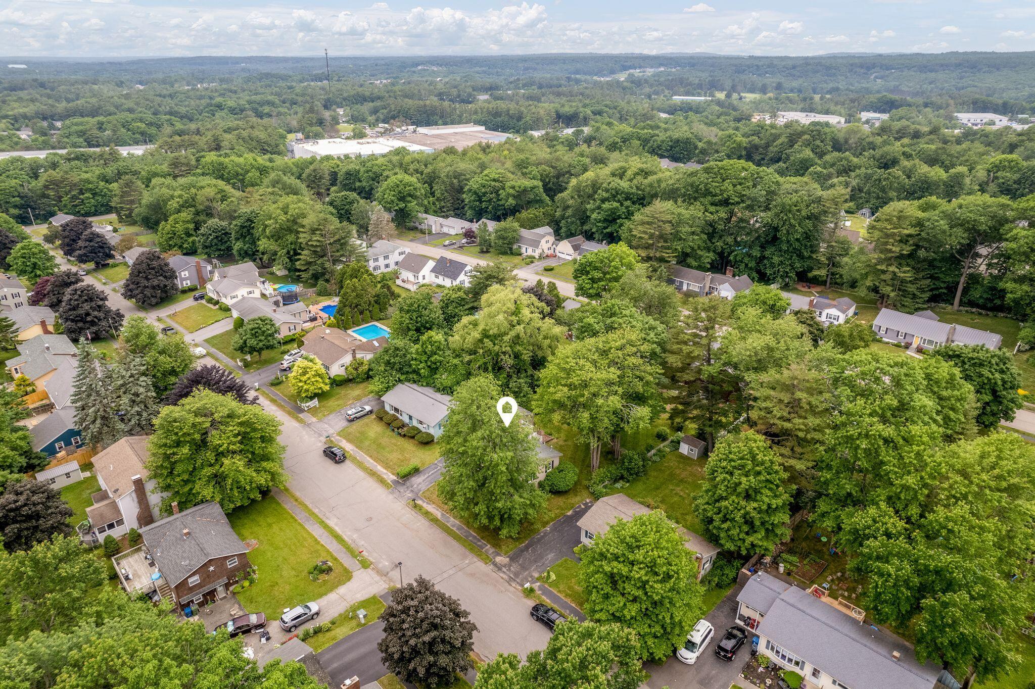 35 Primrose Lane Portland ME 04103