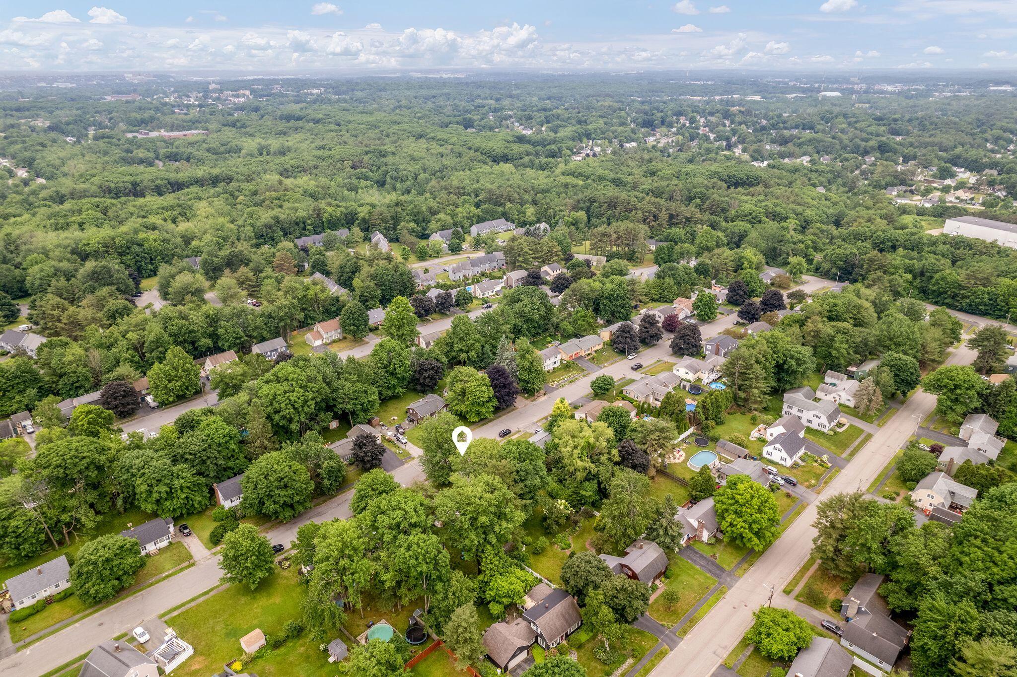 35 Primrose Lane Portland ME 04103