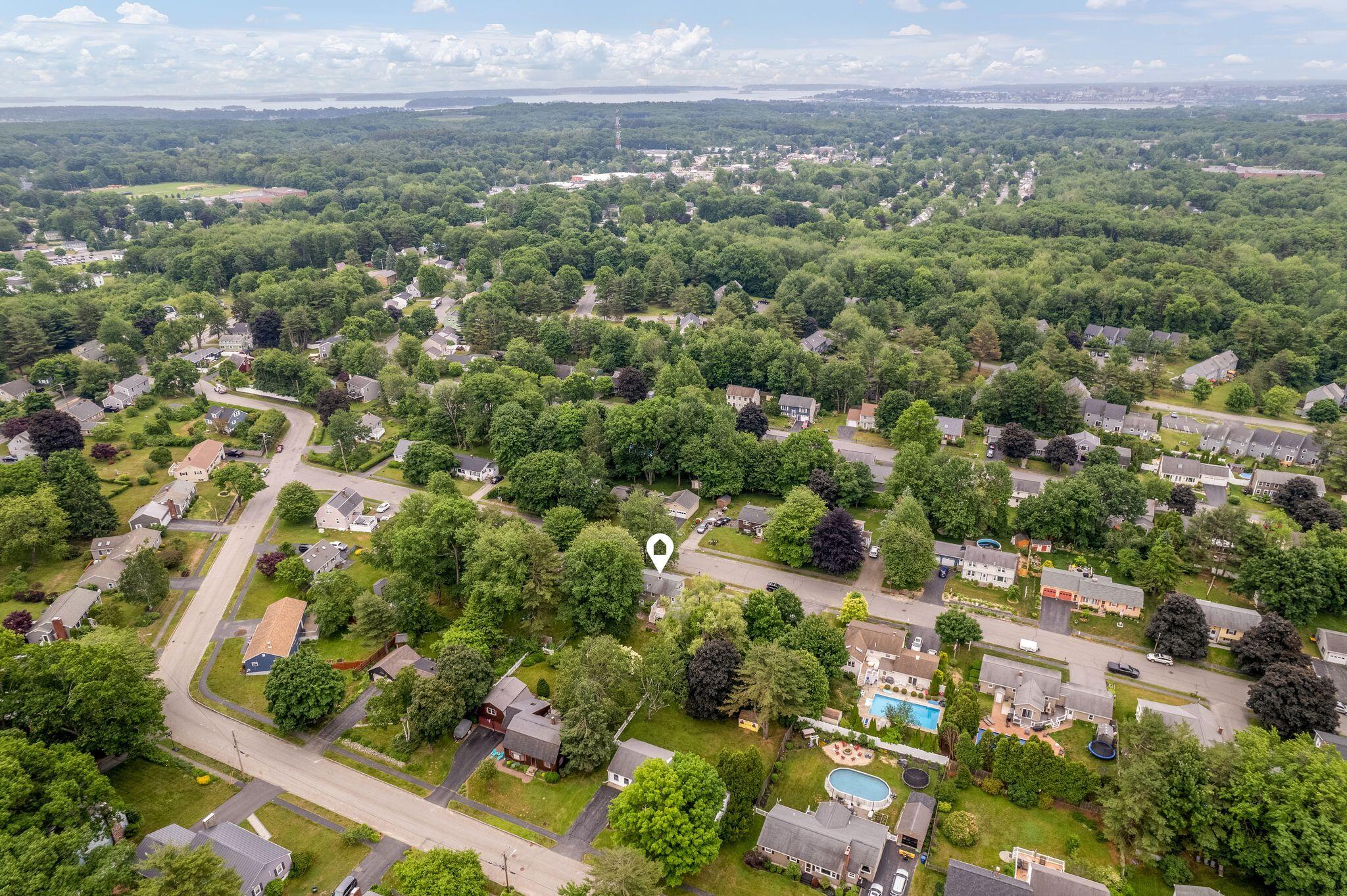 35 Primrose Lane Portland ME 04103